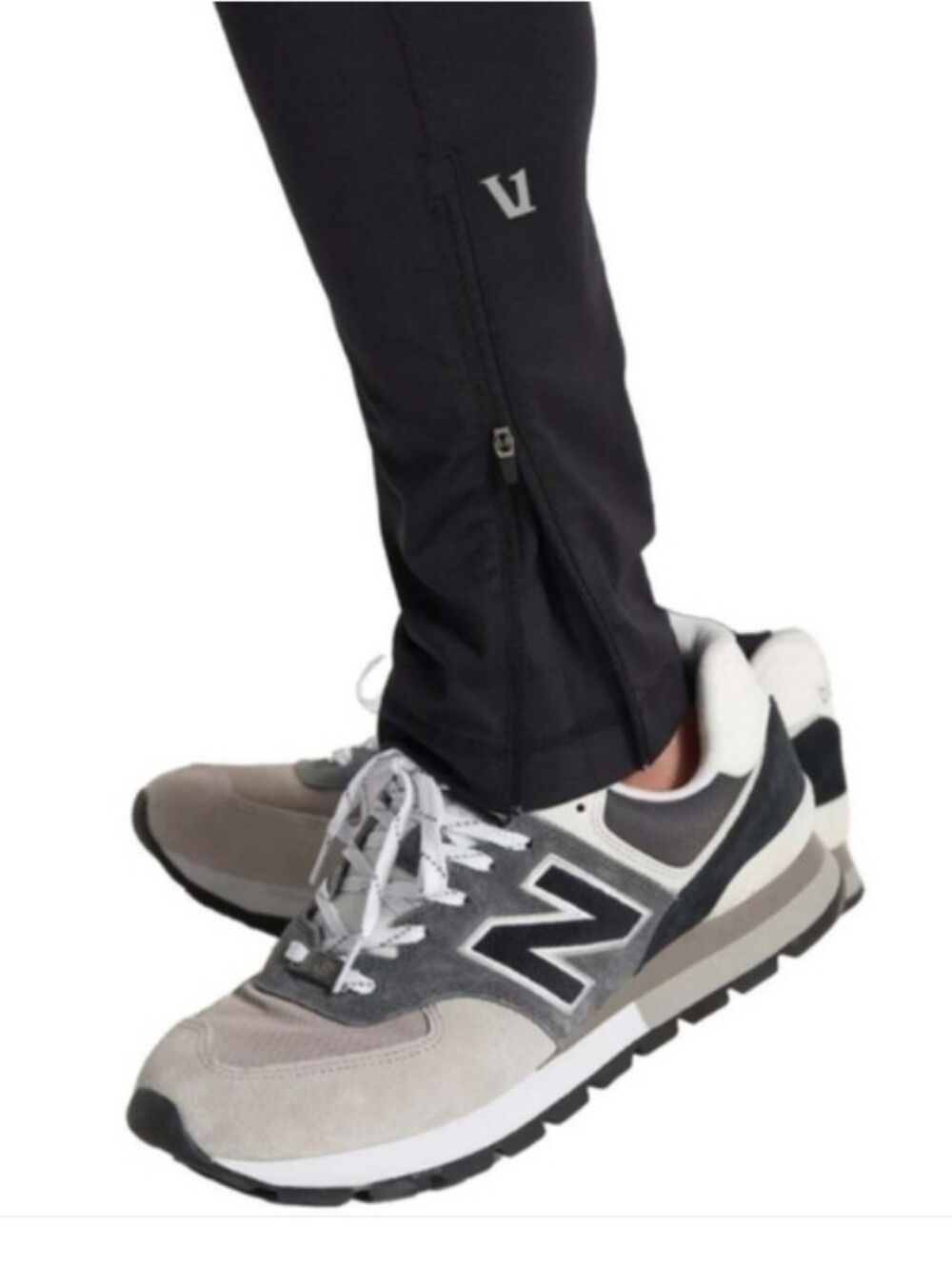 Vuori Sunday Performance Track Pant - Picture 2 of 10